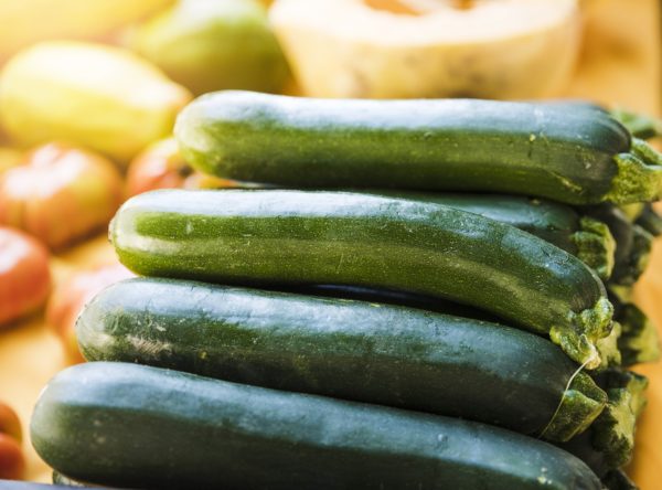 courgette